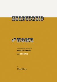 Produktbild: Herdubreid at Home