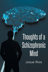Produktbild: Thoughts of a Schizophrenic Mind