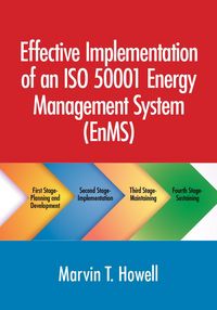 Produktbild: Effective Implementation of an ISO 50001 Energy Management System (EnMS)
