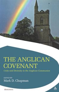 Produktbild: The Anglican Covenant