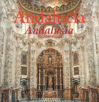 Produktbild: Andaluc&iacute;a visitada
