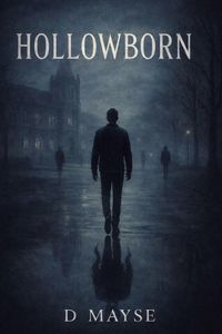 Produktbild: Hollow Born