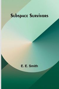 Produktbild: Subspace Survivors