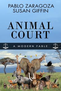 Produktbild: Animal Court