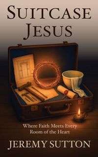 Produktbild: Suitcase Jesus