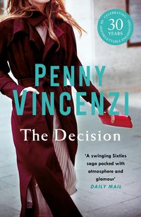 Produktbild: The Decision