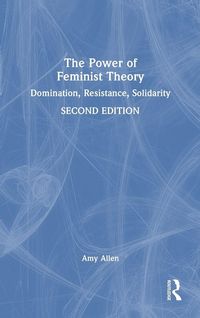 Produktbild: The Power of Feminist Theory
