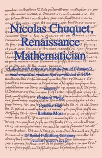 Produktbild: Nicolas Chuquet, Renaissance Mathematician