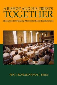 Produktbild: A Bishop and His Priests Together