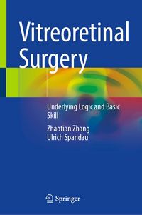 Produktbild: Vitreoretinal Surgery