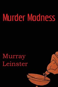 Produktbild: Murder Madness