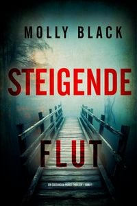 Produktbild: Steigende Flut (Ein Cassandra-Fierce-Thriller - Band 1)