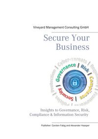 Produktbild: Secure Your Business