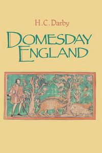 Produktbild: Domesday England