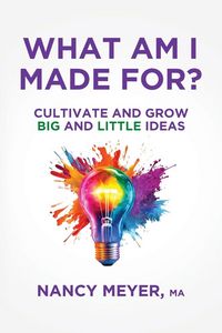 Produktbild: What Am I Made For?