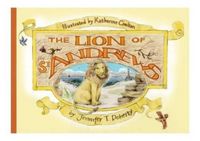 Produktbild: The Lion of St Andrews