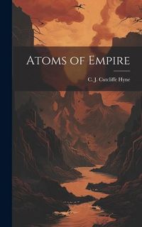Produktbild: Atoms of Empire
