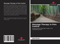 Produktbild: Massage Therapy in Pain Control