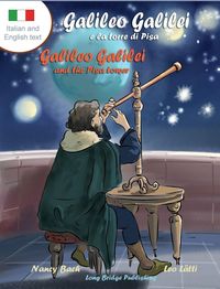 Produktbild: Galileo Galilei e la Torre di Pisa - Galileo Galilei and the Pisa Tower