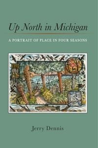 Produktbild: Up North in Michigan