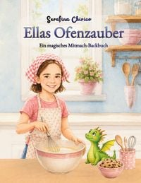 Produktbild: Ellas Ofenzauber