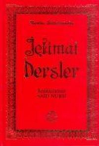 Produktbild: Ictimai Dersler B&uuml;y&uuml;k Boy
