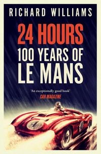 Produktbild: 24 Hours