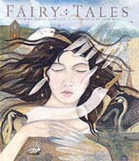 Produktbild: Doherty, B: Fairy Tales