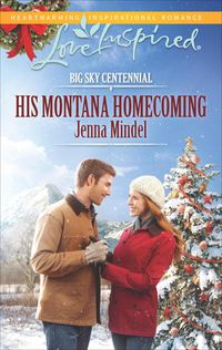 Produktbild: His Montana Homecoming