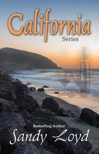 Produktbild: California Series: Three Book Bundle
