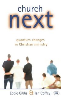 Produktbild: Church Next