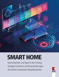 Produktbild: Smart Home