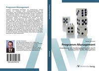 Produktbild: Programm-Management
