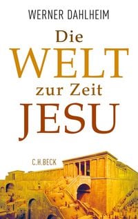 Produktbild: Die Welt zur Zeit Jesu