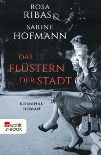 Produktbild: Das Fl&uuml;stern der Stadt