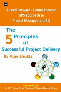 Produktbild: The 5 Principles of Successful Project Delivery