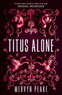 Produktbild: Titus Alone