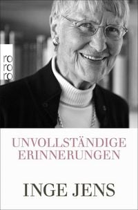 Produktbild: Unvollst&auml;ndige Erinnerungen