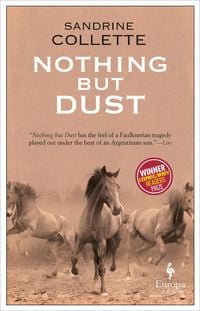 Produktbild: Nothing But Dust