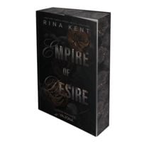 Produktbild: Empire of Desire