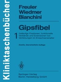 Produktbild: Gipsfibel