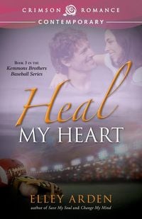 Produktbild: Heal My Heart