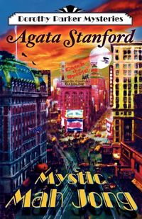 Produktbild: Mystic Mah Jong