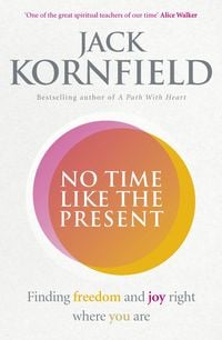 Produktbild: No Time Like the Present