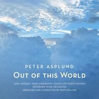 Produktbild: Out of this World