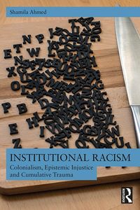 Produktbild: Institutional Racism