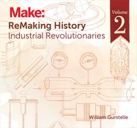 Produktbild: ReMaking History, Volume 2