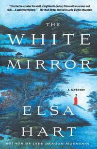 Produktbild: White Mirror