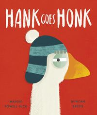 Produktbild: Hank Goes Honk