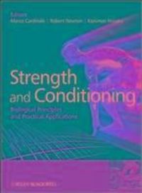 Produktbild: Strength and Conditioning